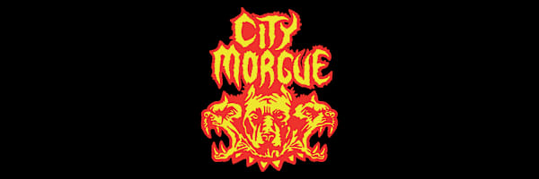 City Morgue
