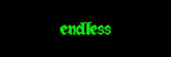 Endless Denim