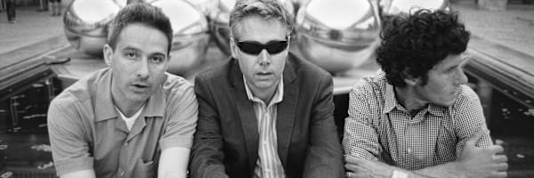 Beastie Boys