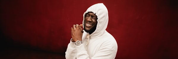 Stormzy