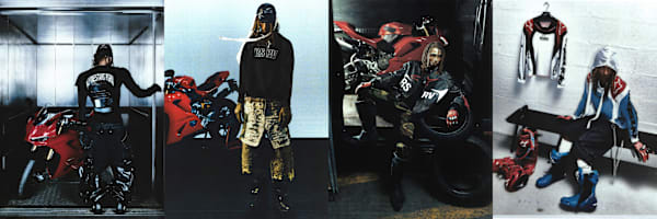Alpinestars RSRV