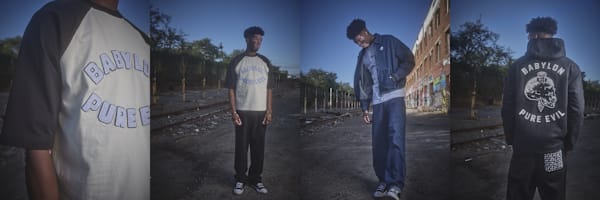 BABYLON