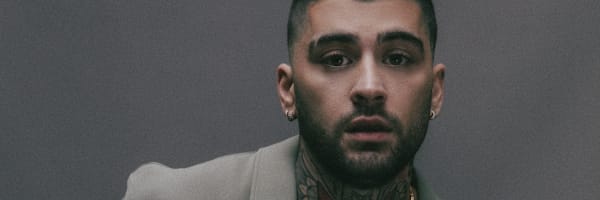 Zayn