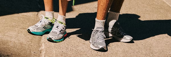 Saucony