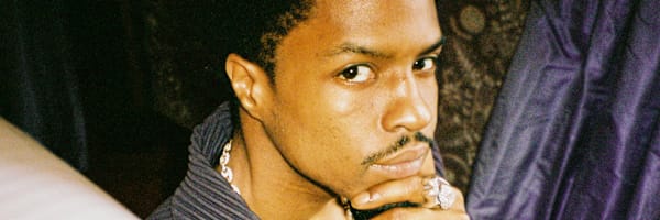 Pi'erre Bourne