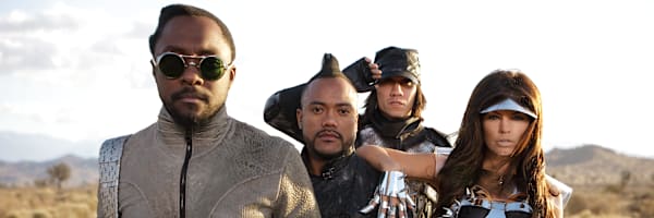 Black Eyed Peas