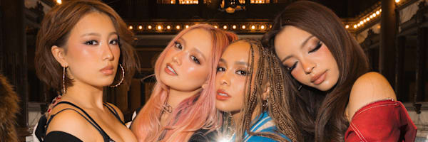 GIRLSET