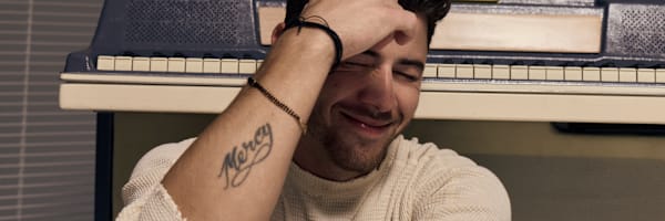 Nick Jonas