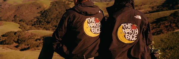 The North Face
