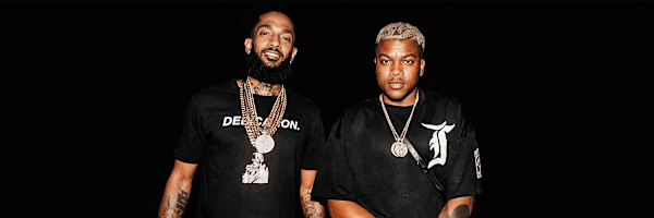 Nipsey Hussle