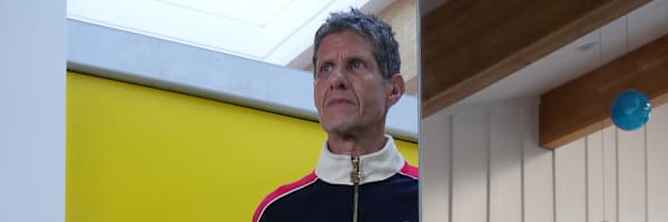 Mike D