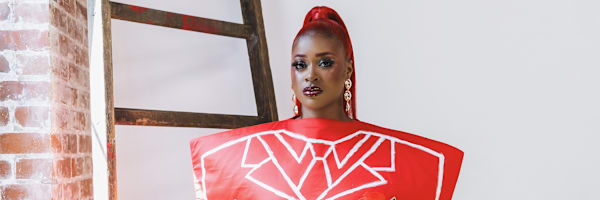 Tierra Whack