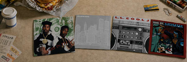 New York State of Mind