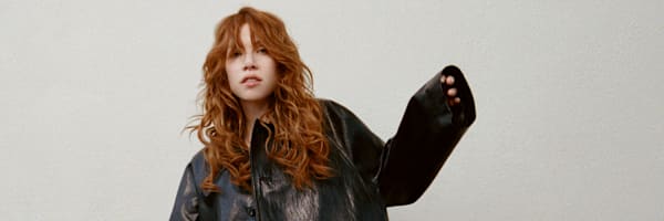 Carly Rae Jepsen