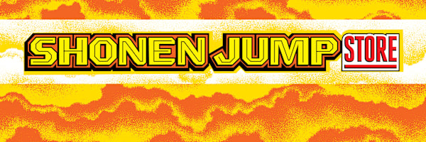 Shonen Jump Store