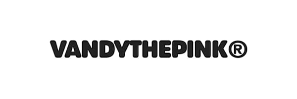 VANDYTHEPINK