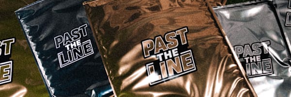 Past The Line