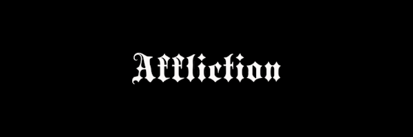 Affliction