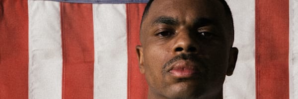 Vince Staples