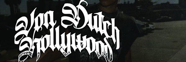 Von Dutch Hollywood