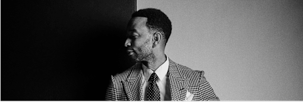 John Legend