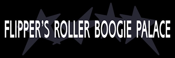 Flipper's Roller Boogie Palace