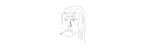 Bottega Desires