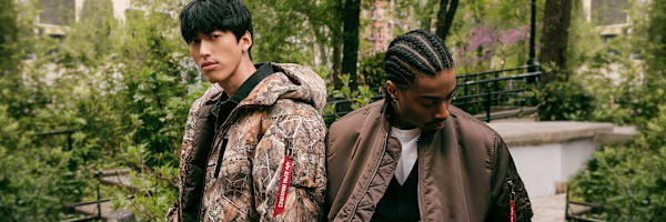Alpha Industries
