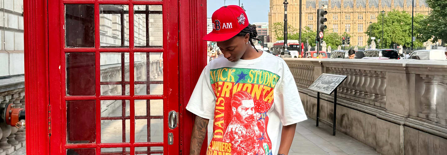 Shop wrld of wick Tops and Bottoms on Complex