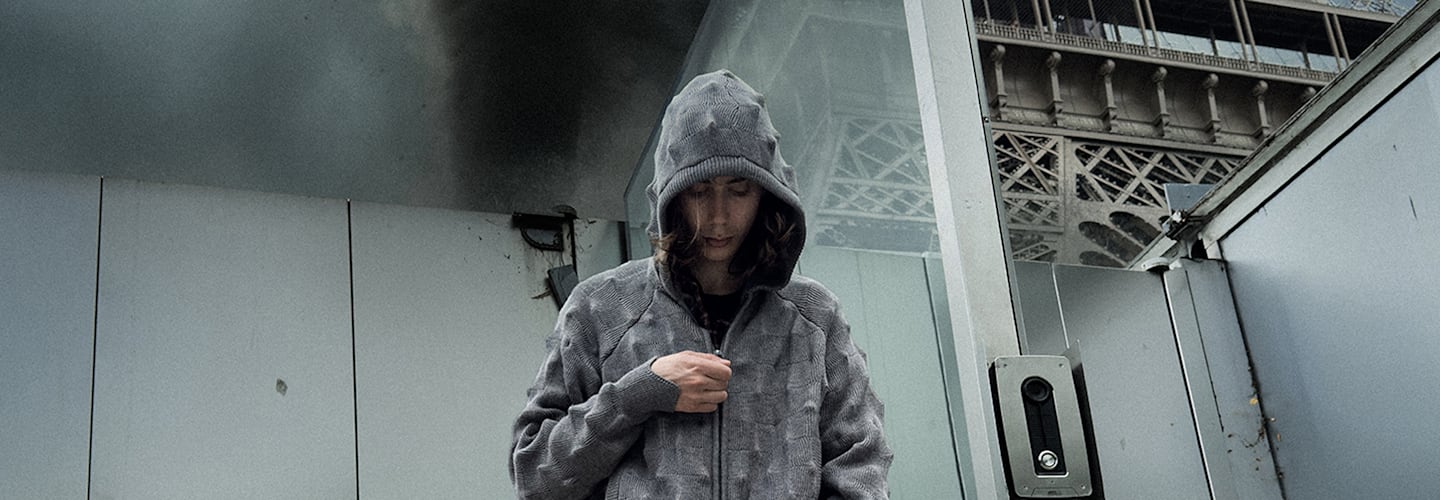 Explore Our Shop MADFRENZY on Complex
