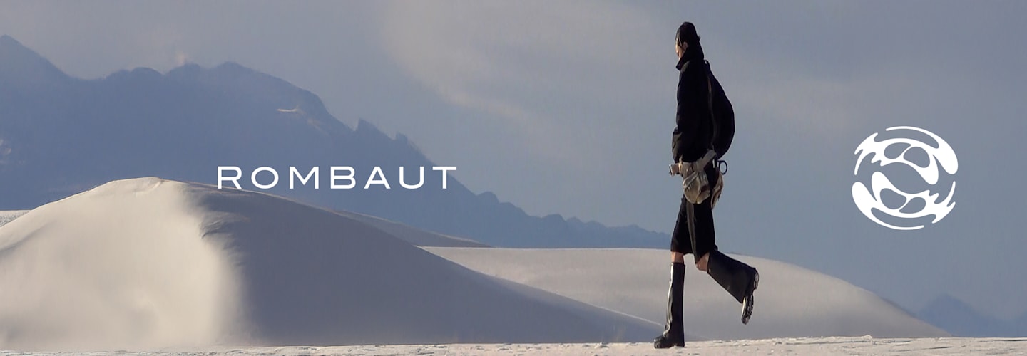 Shop ROMBAUT Tops and Boots on Complex