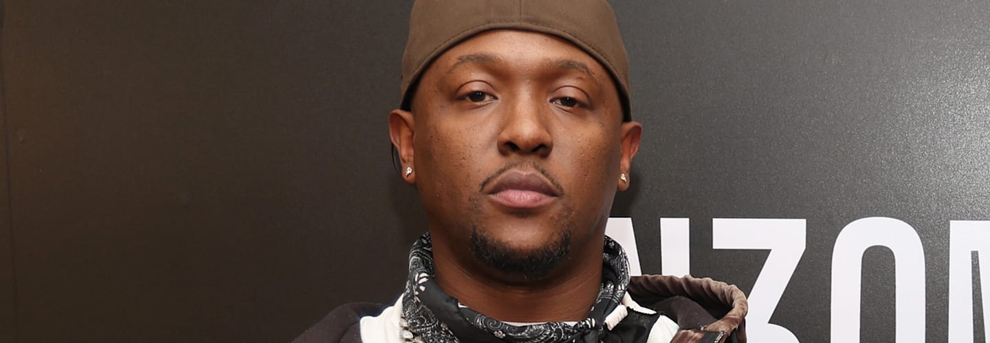 Shop Official Hit-Boy Merch on Complex. | Complex Shop