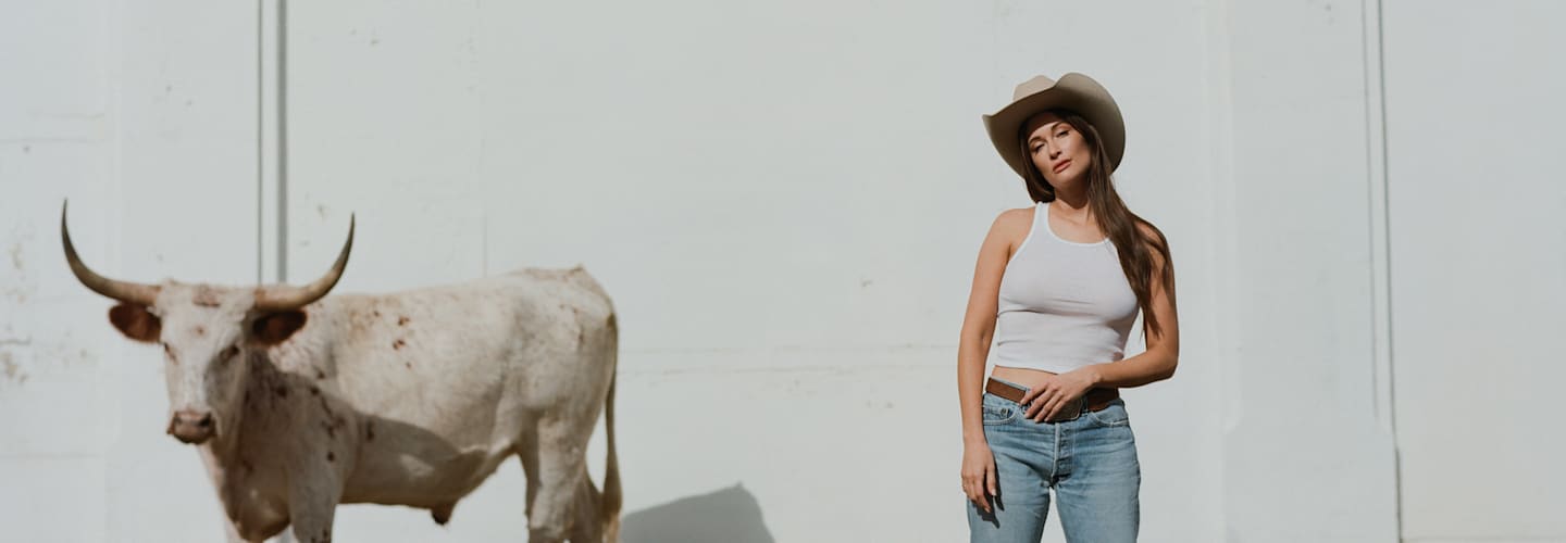 Kacey Musgraves