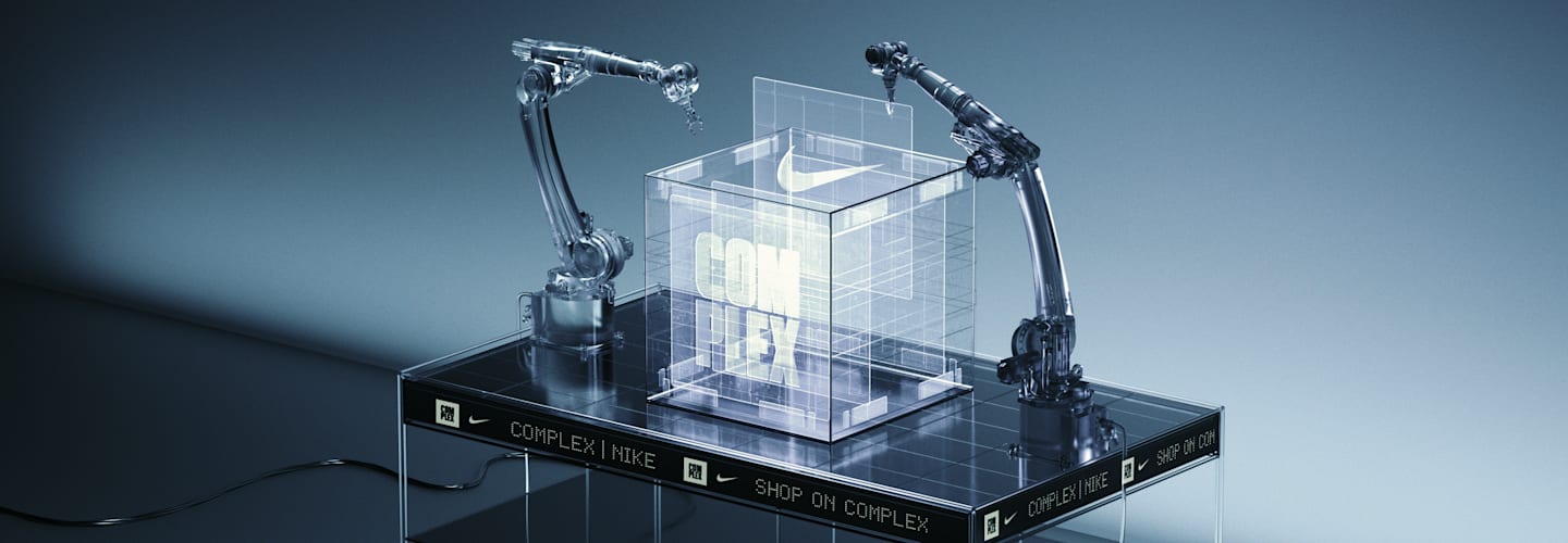 Nike