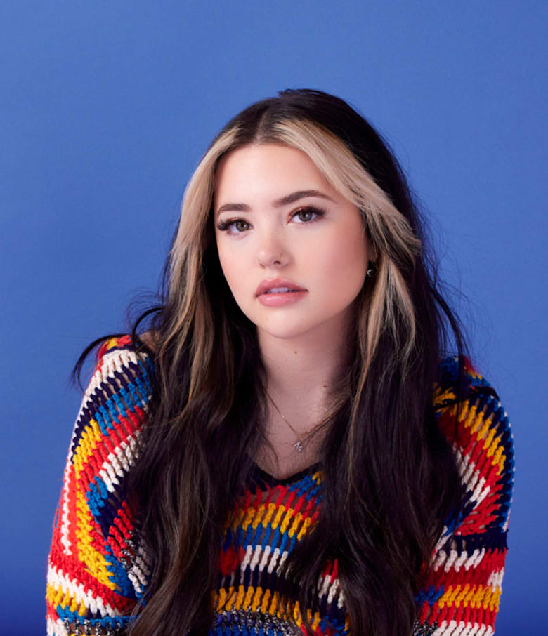 Shop Official LAUREN SPENCER SMITH Tops and CDs on Complex