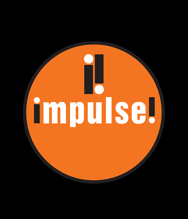 Shop Impulse Records Merch on Complex.