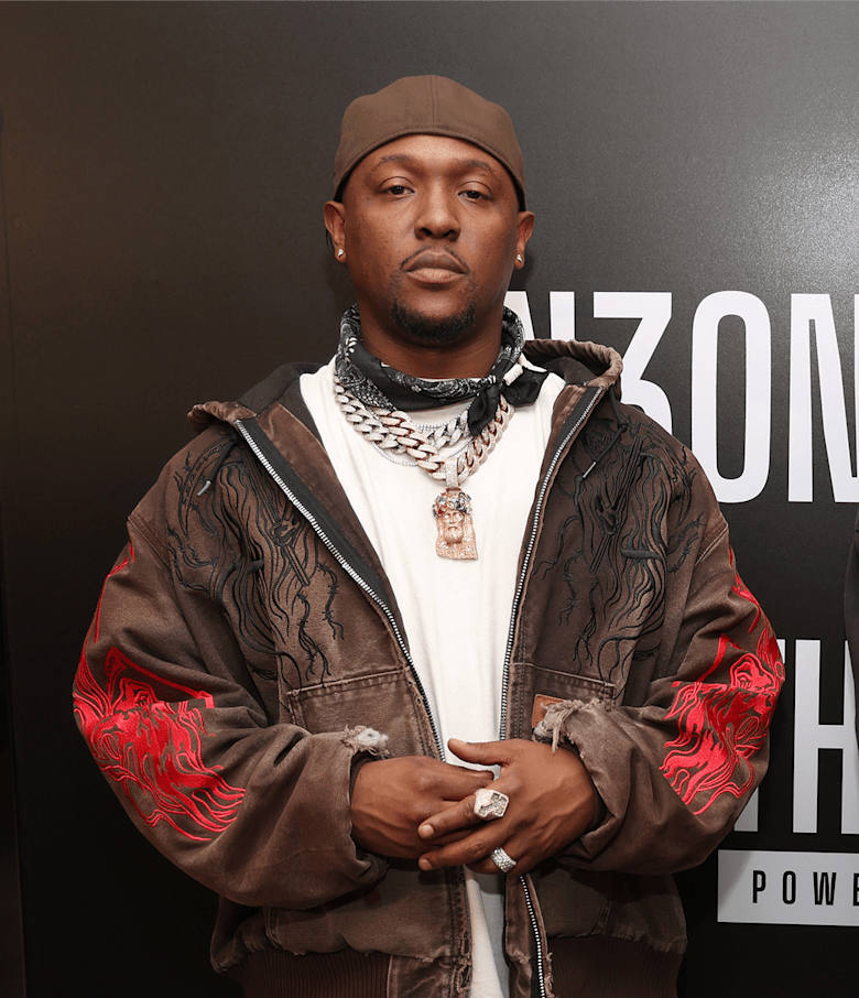 Shop Official Hit-Boy Merch on Complex. | Complex Shop