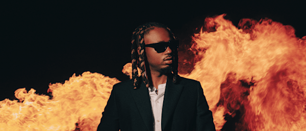 METRO BOOMIN