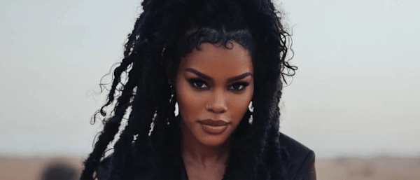 teyana taylor
