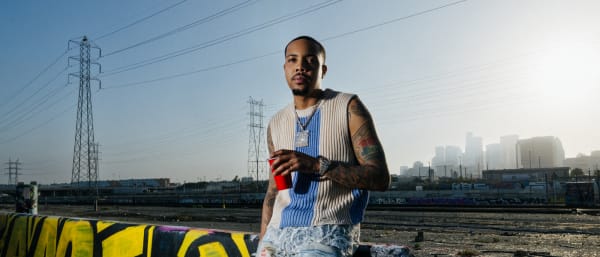 g herbo