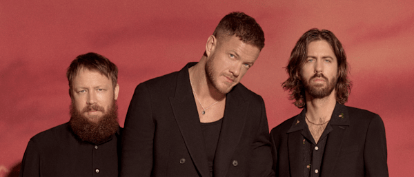 imagine dragons