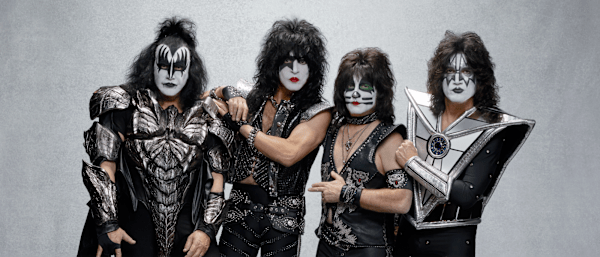 kiss