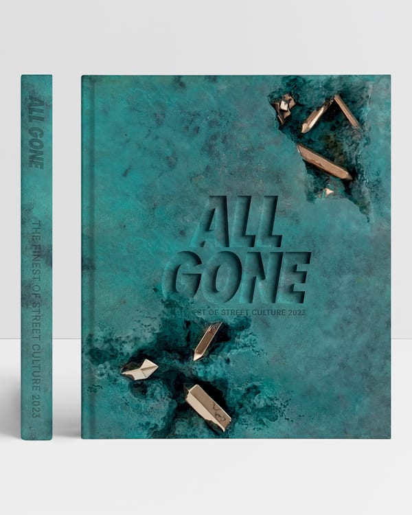 Explore Our all gone Merch | Complex Shop