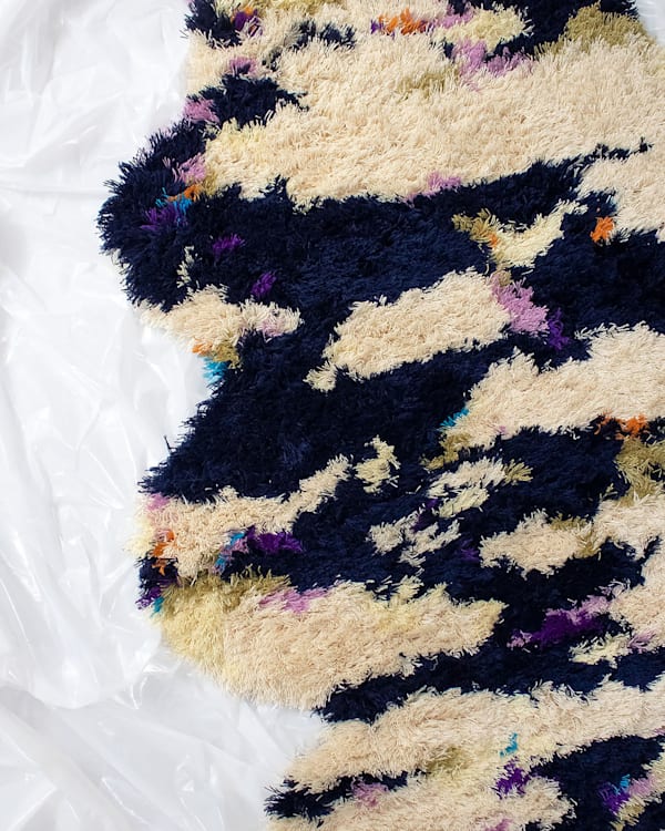 Okej Ripple Rug Explore Our Shop Okej on Complex.