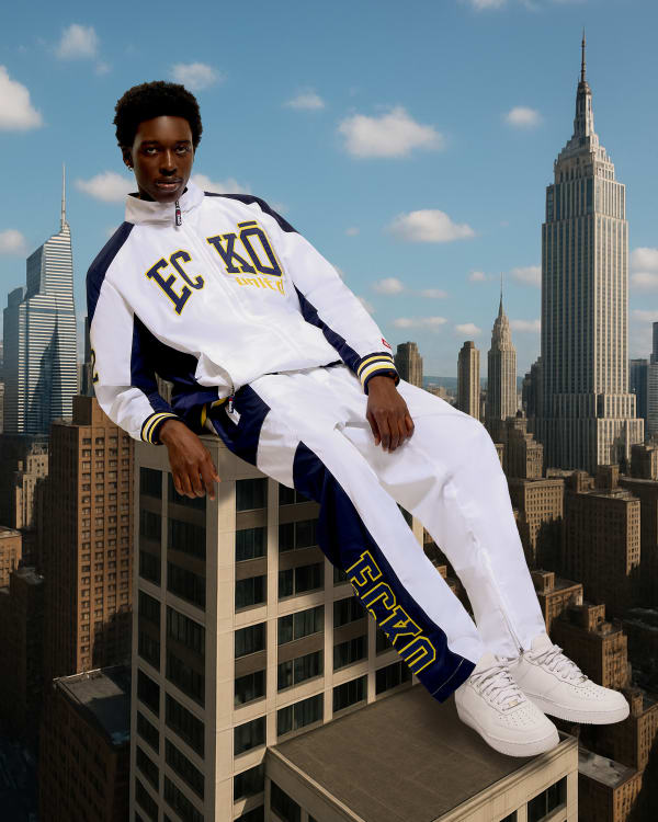 ecko