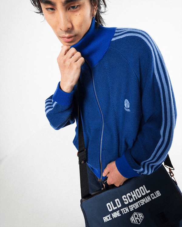 Shop RICE NINE TEN on Complex.