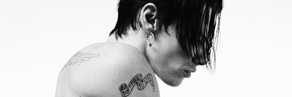 YUNGBLUD COMPLEX EXCLUSIVES