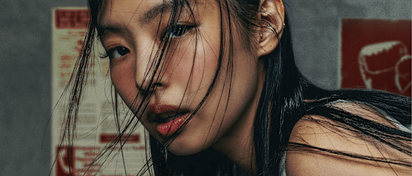 JENNIE
