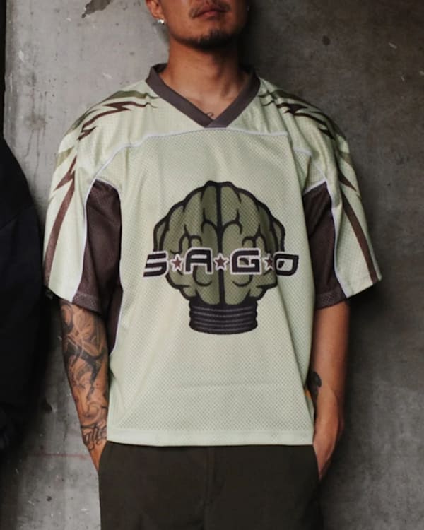 Jerseys