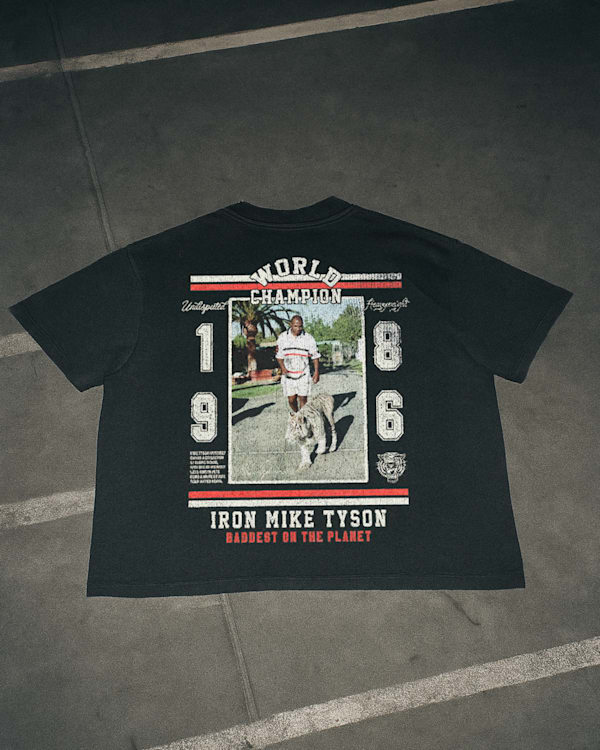 Graphic Tees